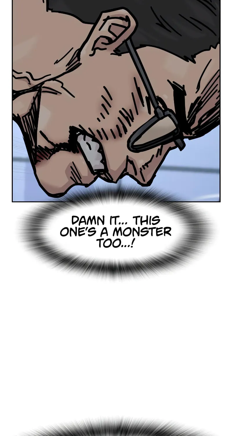 To Not Die Chapter 178 page 193 - 