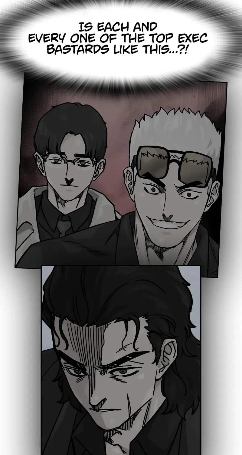 To Not Die Chapter 178 page 194 - 