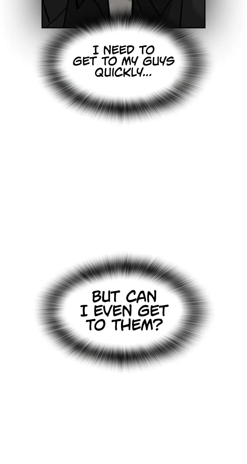 To Not Die Chapter 178 page 195 - 