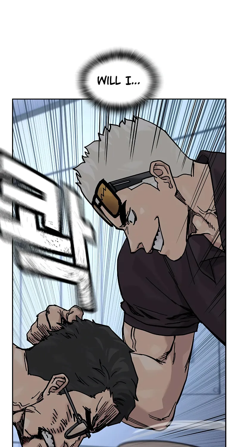 To Not Die Chapter 178 page 196 - 