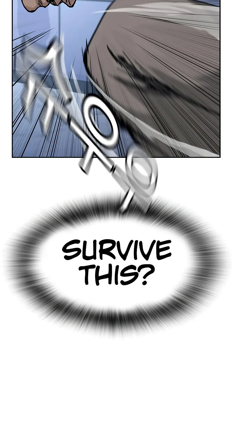 To Not Die Chapter 178 page 197 - 