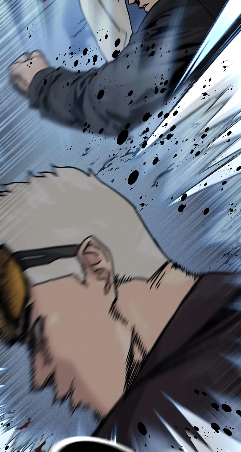 To Not Die Chapter 178 page 199 - 
