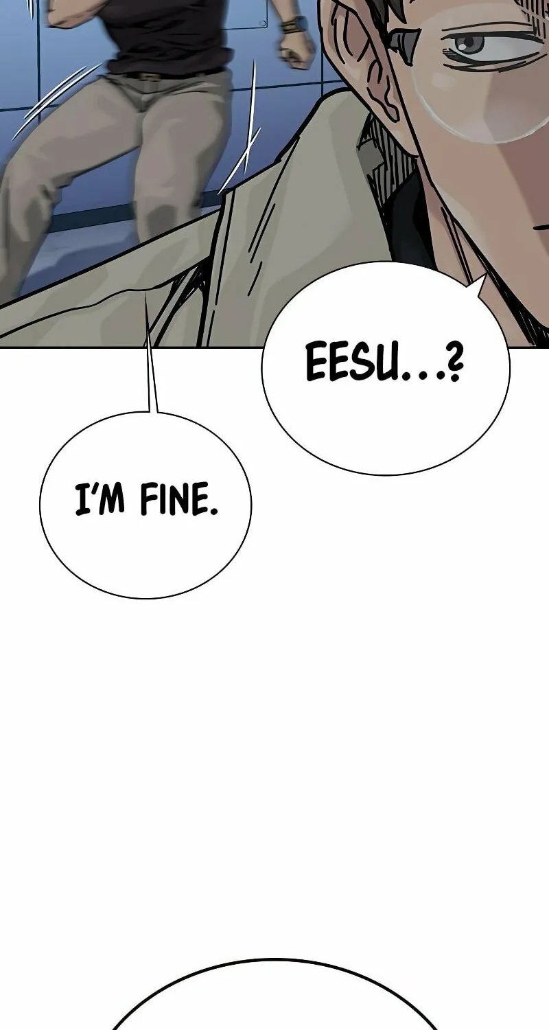 To Not Die Chapter 178 page 202 - 