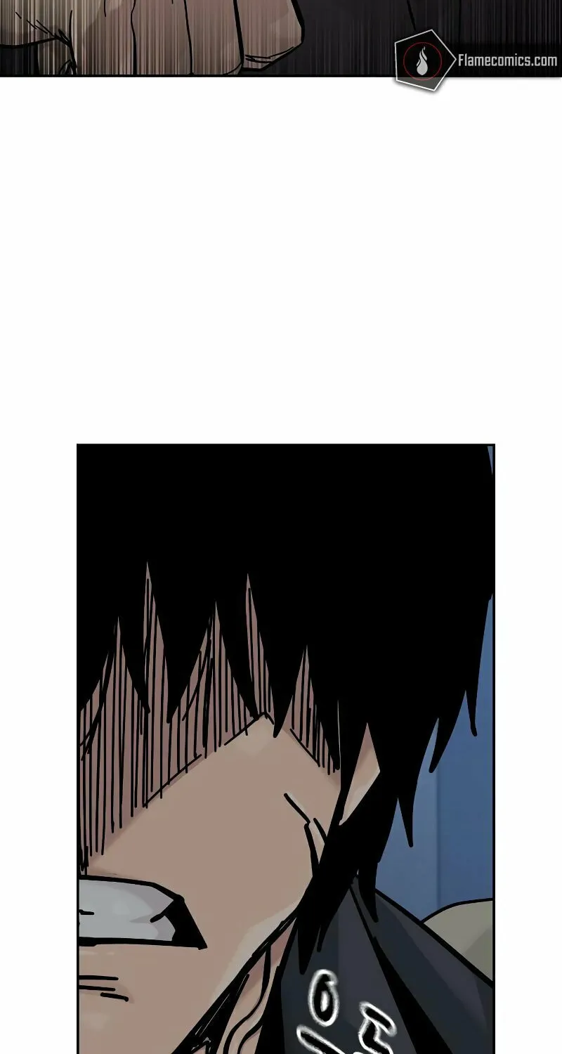 To Not Die Chapter 178 page 204 - 