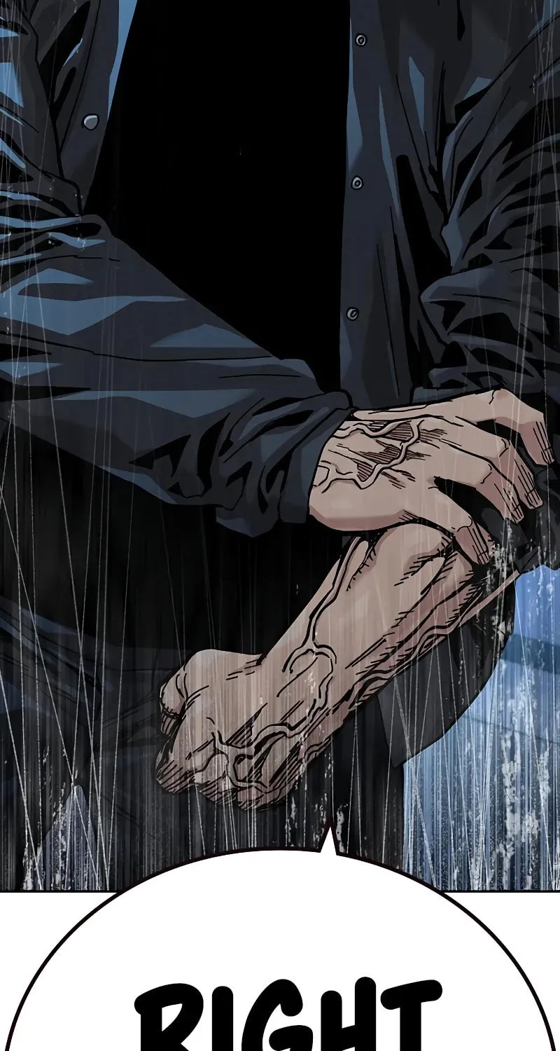 To Not Die Chapter 178 page 210 - 