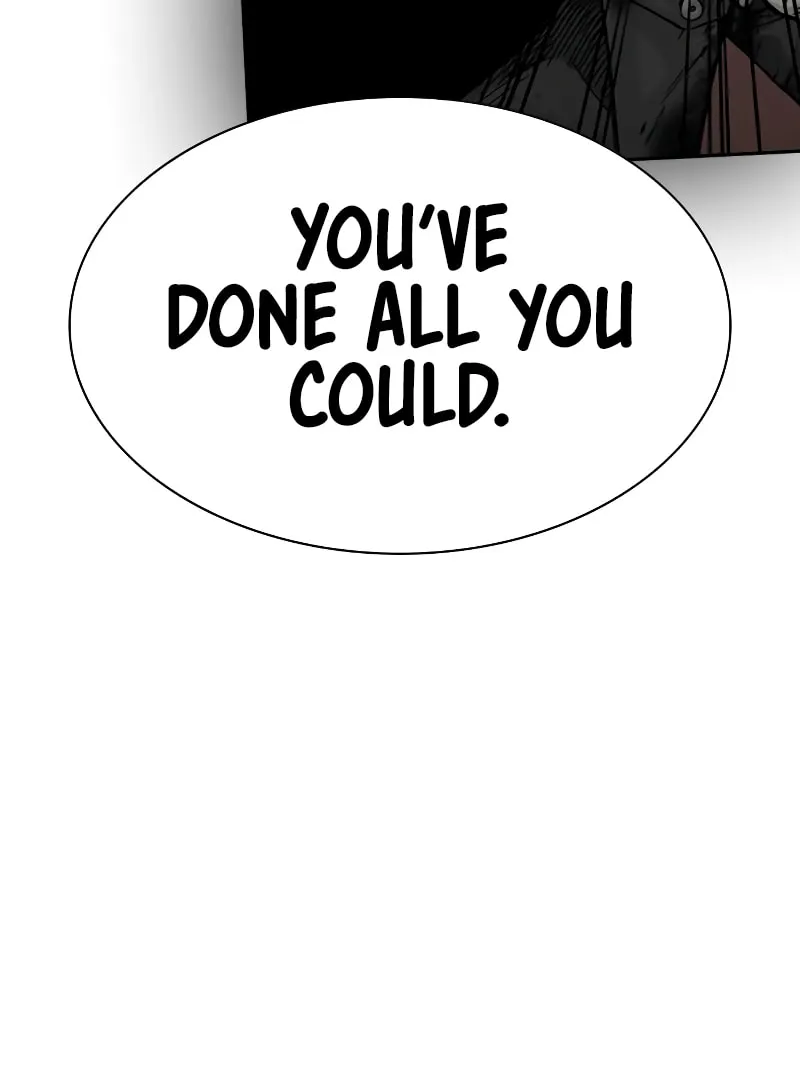 To Not Die Chapter 178 page 22 - 