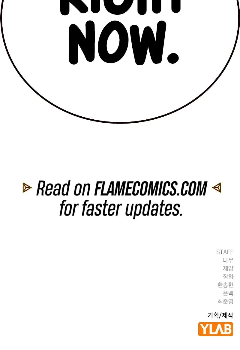 To Not Die Chapter 178 page 211 - 