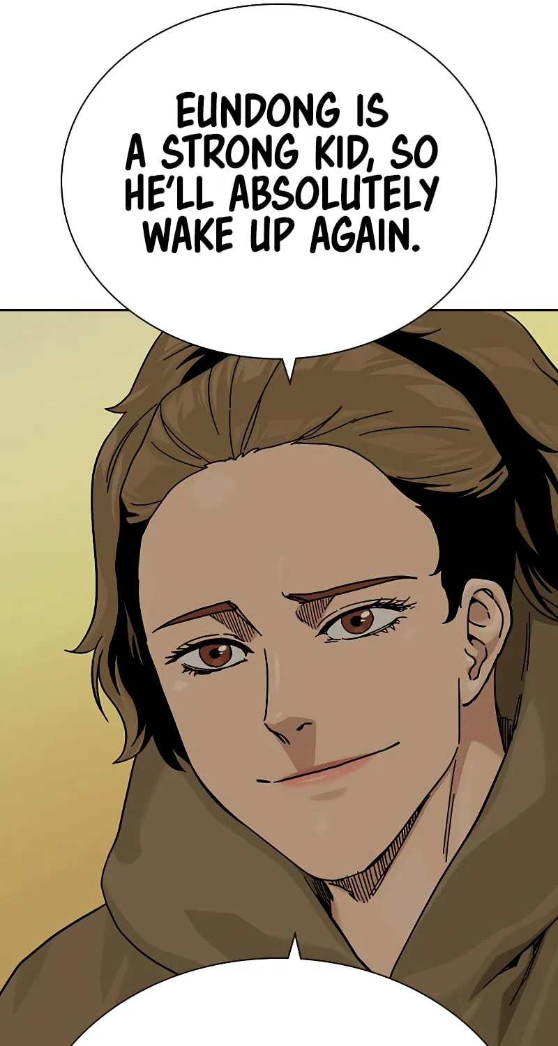 To Not Die Chapter 178 page 24 - 