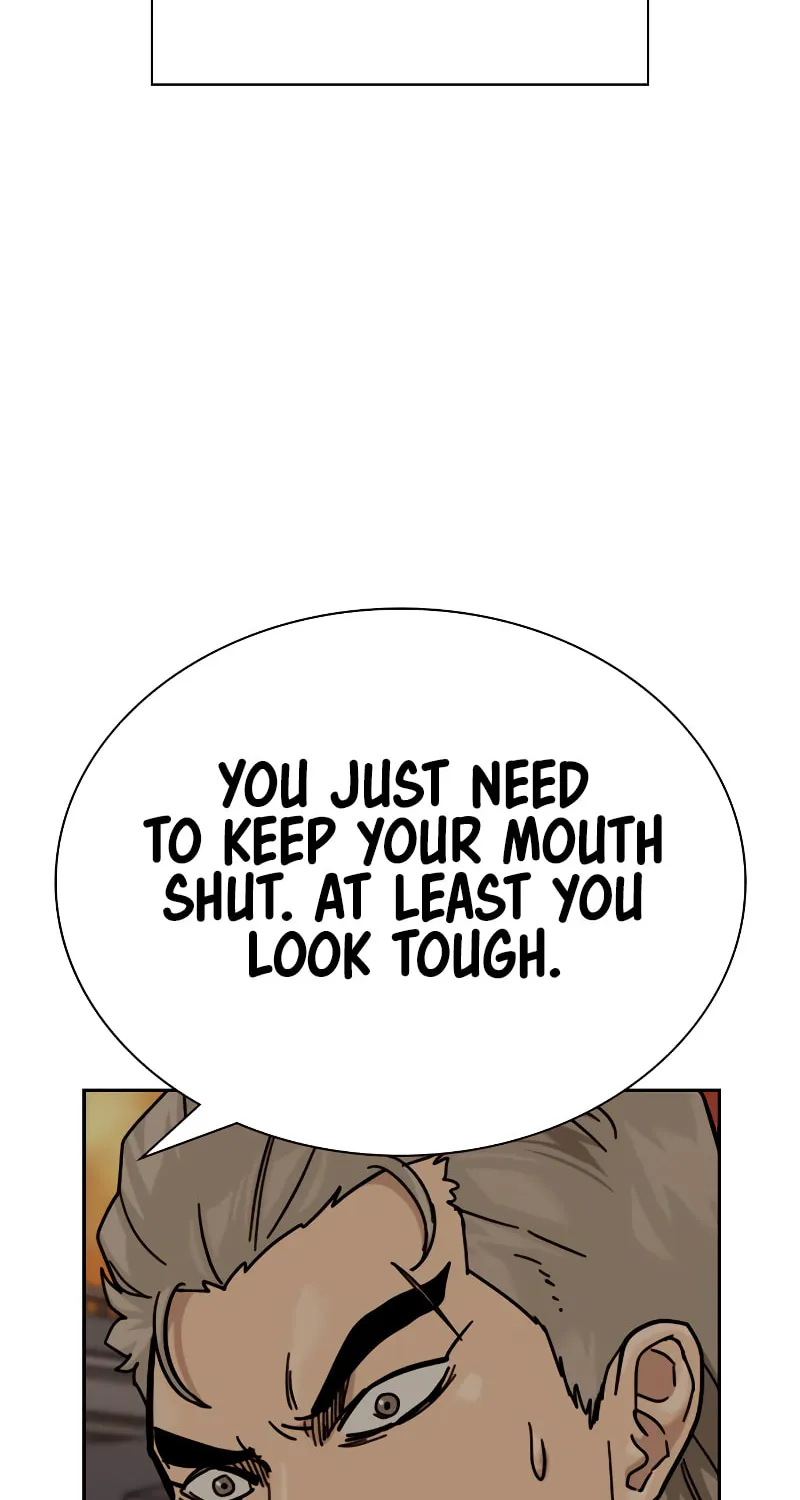 To Not Die Chapter 178 page 40 - 