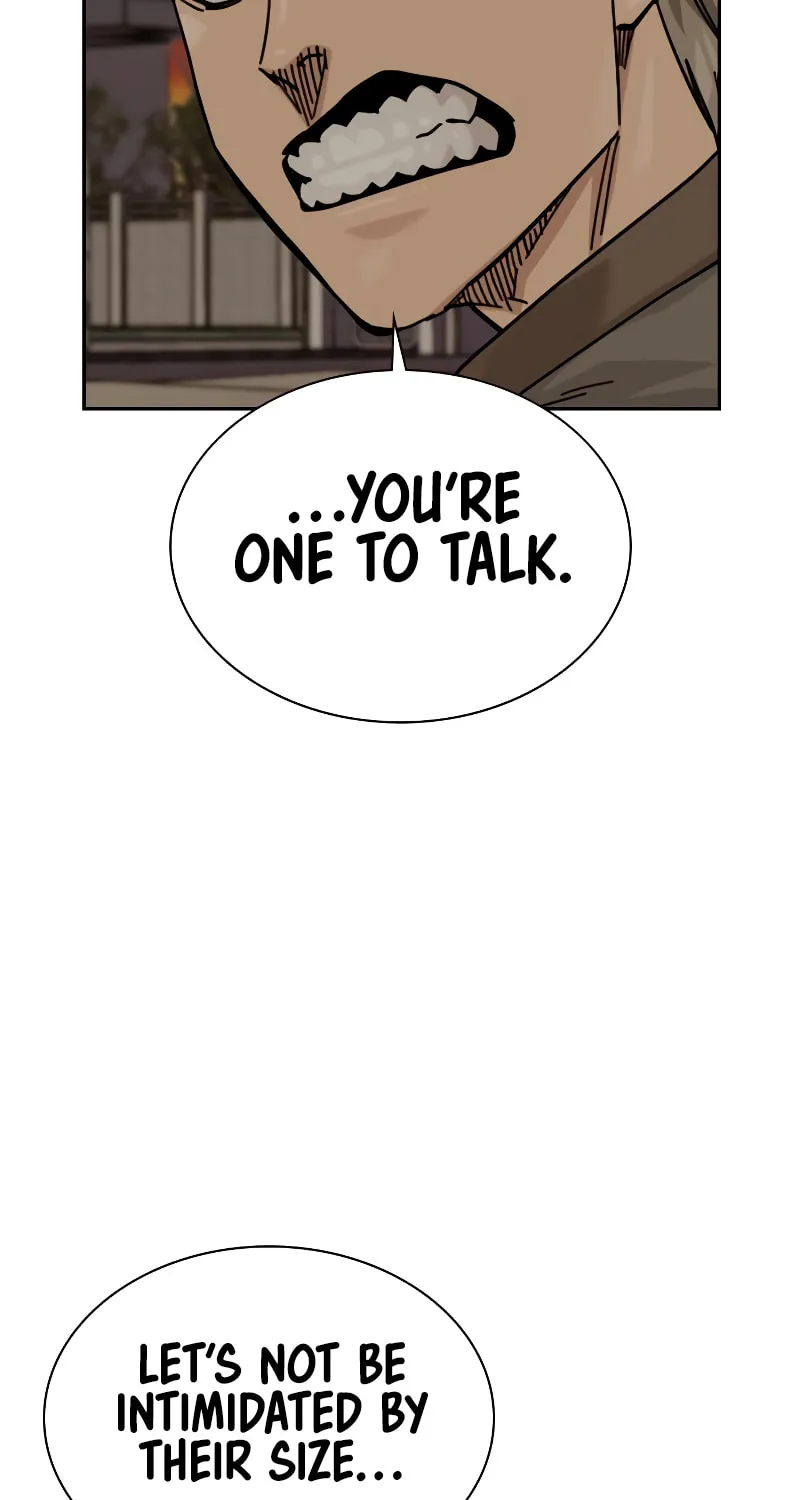 To Not Die Chapter 178 page 41 - 