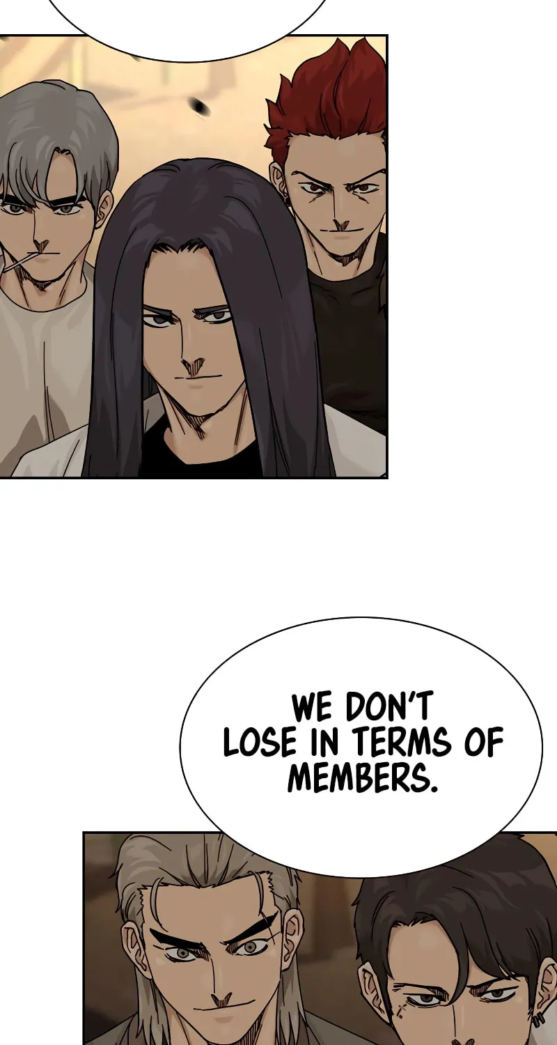 To Not Die Chapter 178 page 42 - 