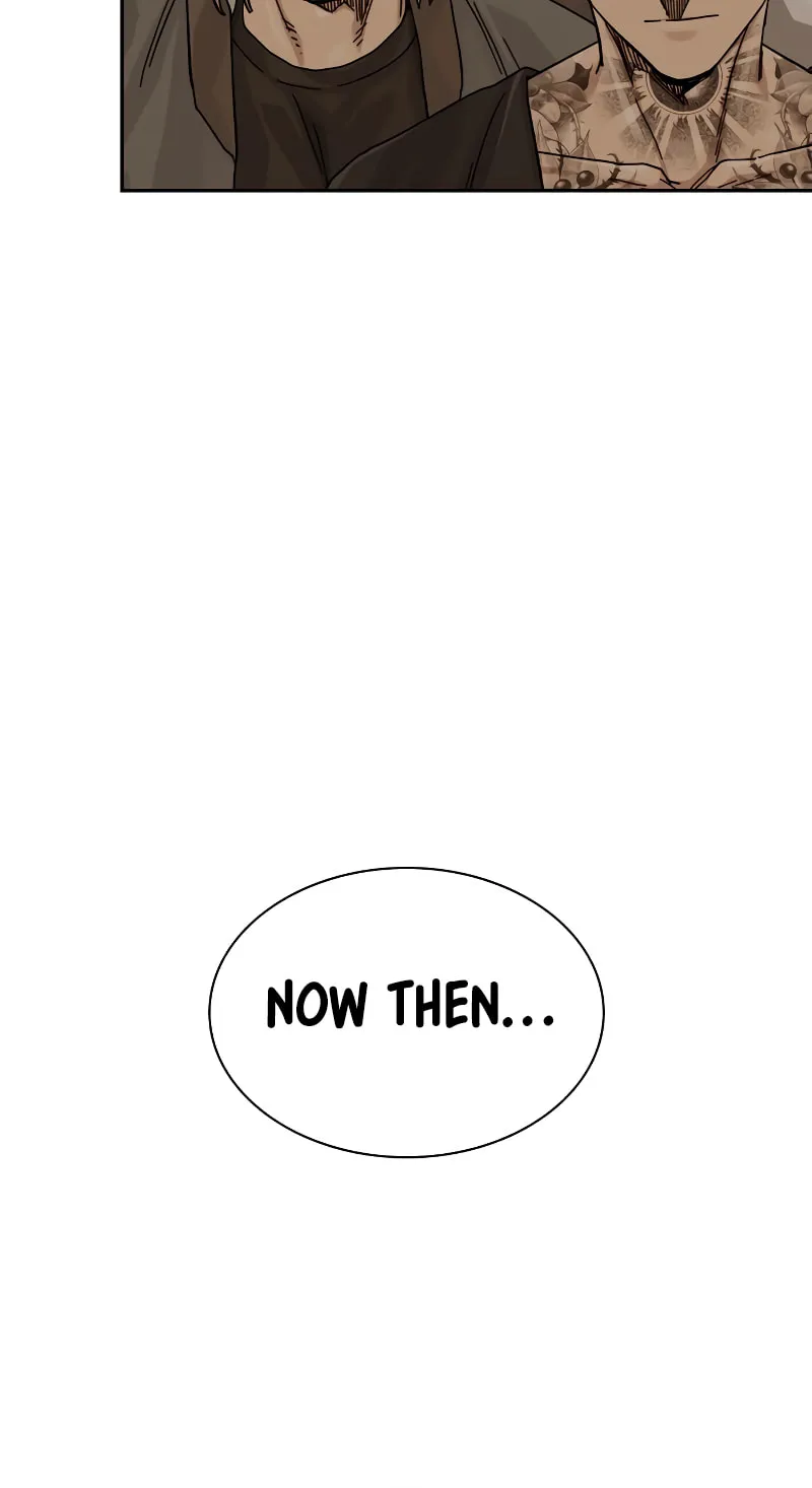 To Not Die Chapter 178 page 43 - 