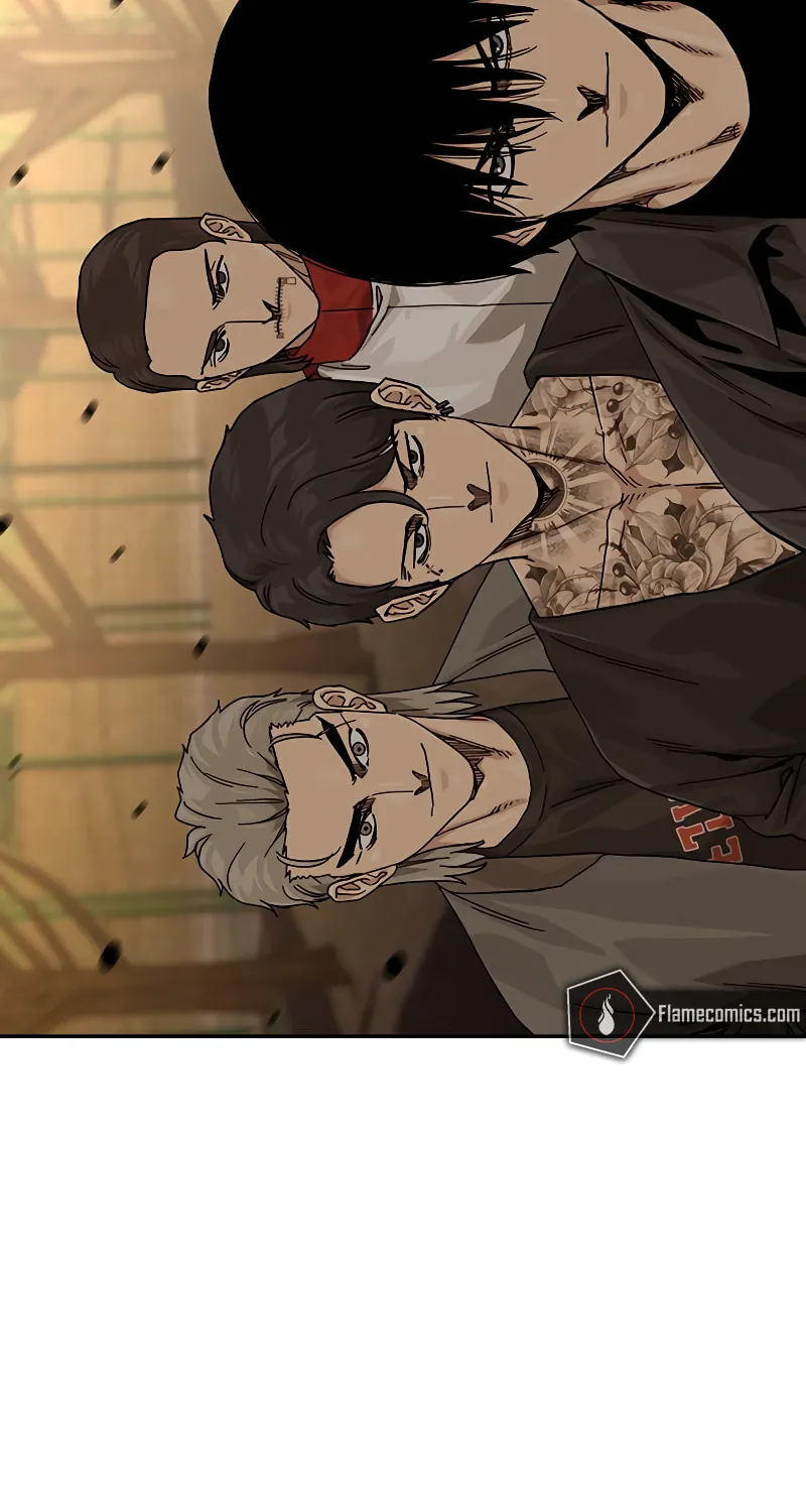 To Not Die Chapter 178 page 46 - 
