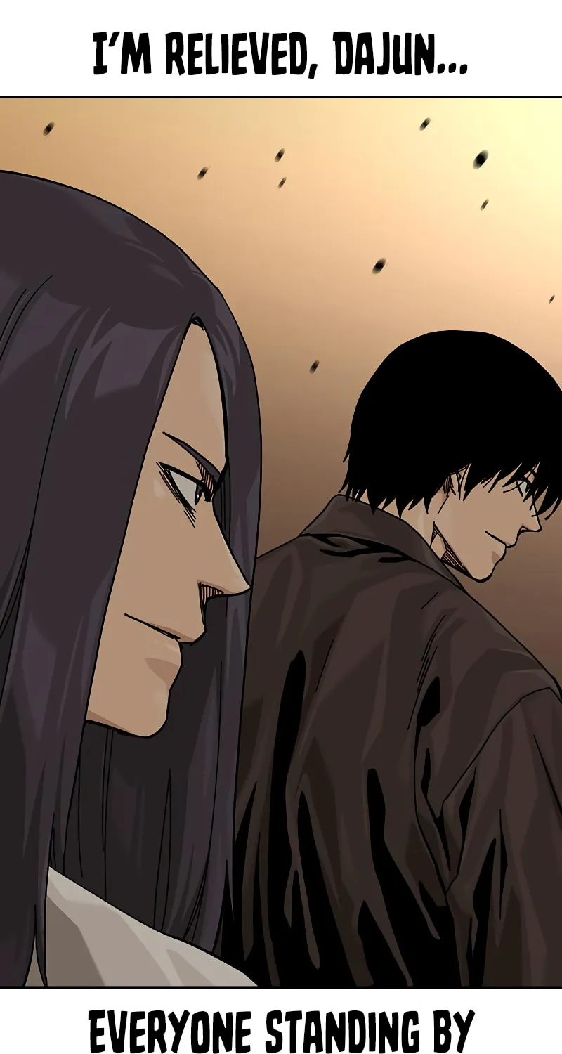 To Not Die Chapter 178 page 47 - 