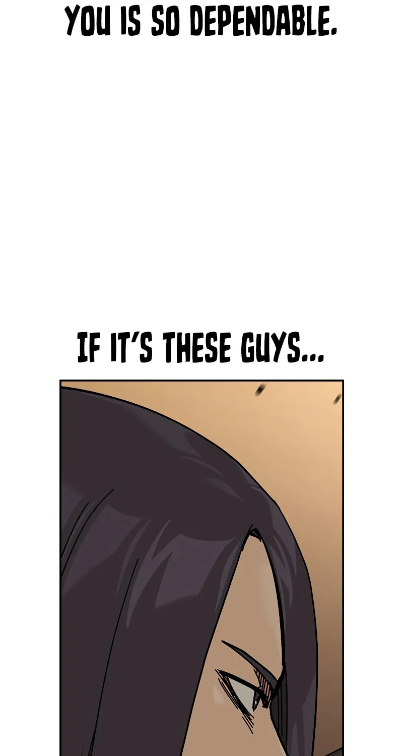 To Not Die Chapter 178 page 48 - 