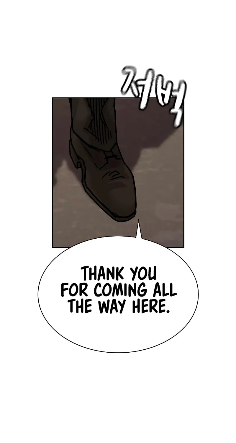 To Not Die Chapter 178 page 50 - 