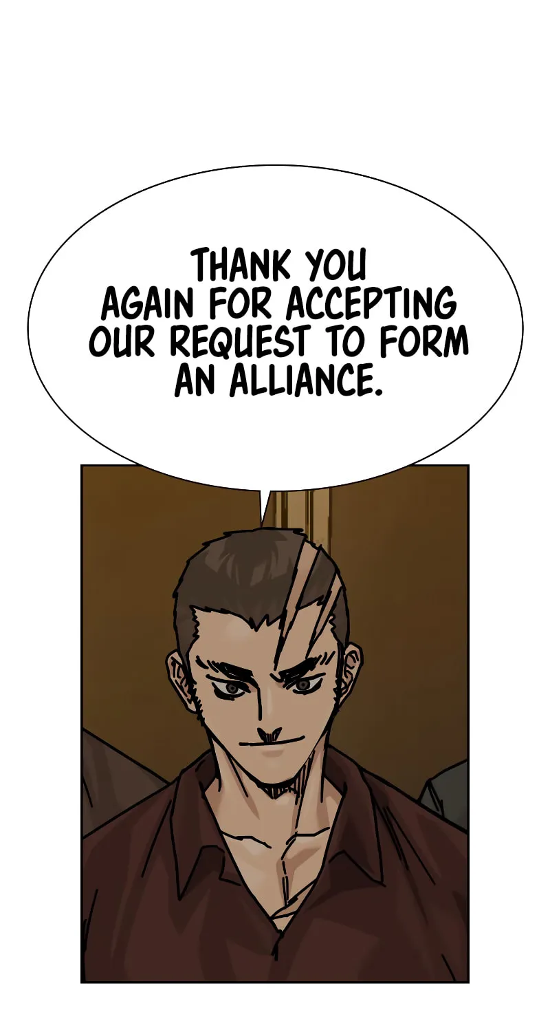 To Not Die Chapter 178 page 53 - 