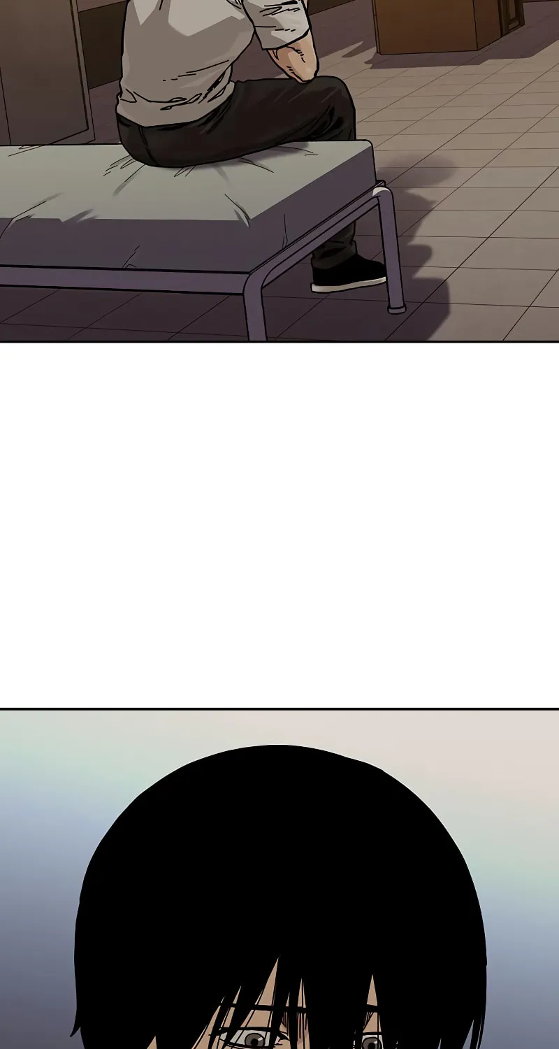 To Not Die Chapter 178 page 7 - 