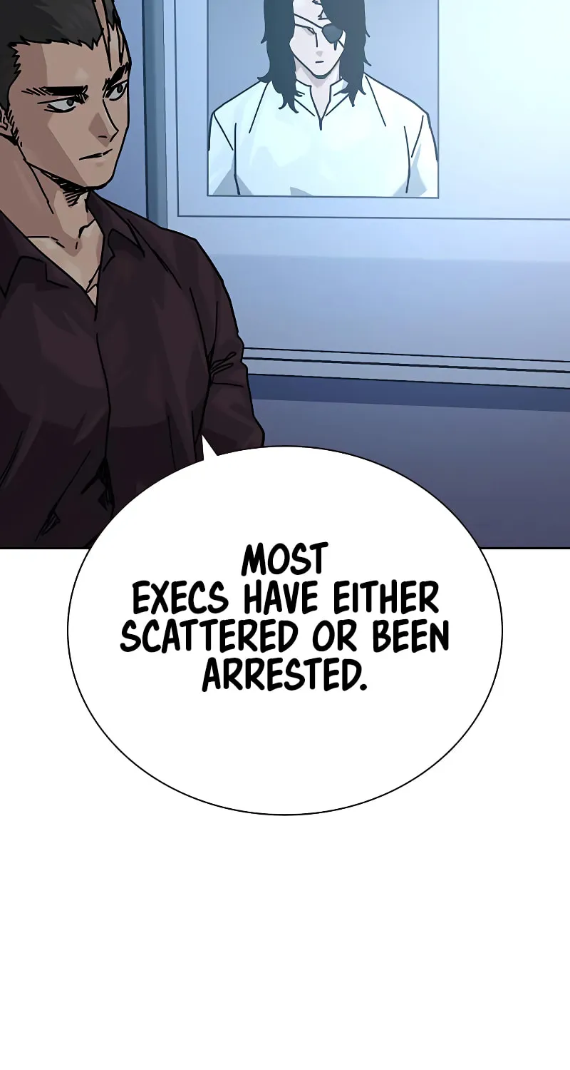 To Not Die Chapter 178 page 69 - 