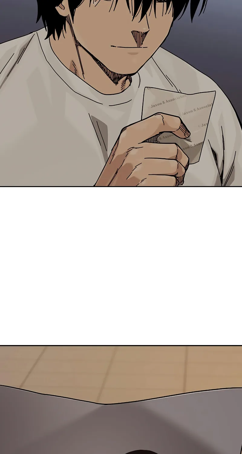 To Not Die Chapter 178 page 8 - 
