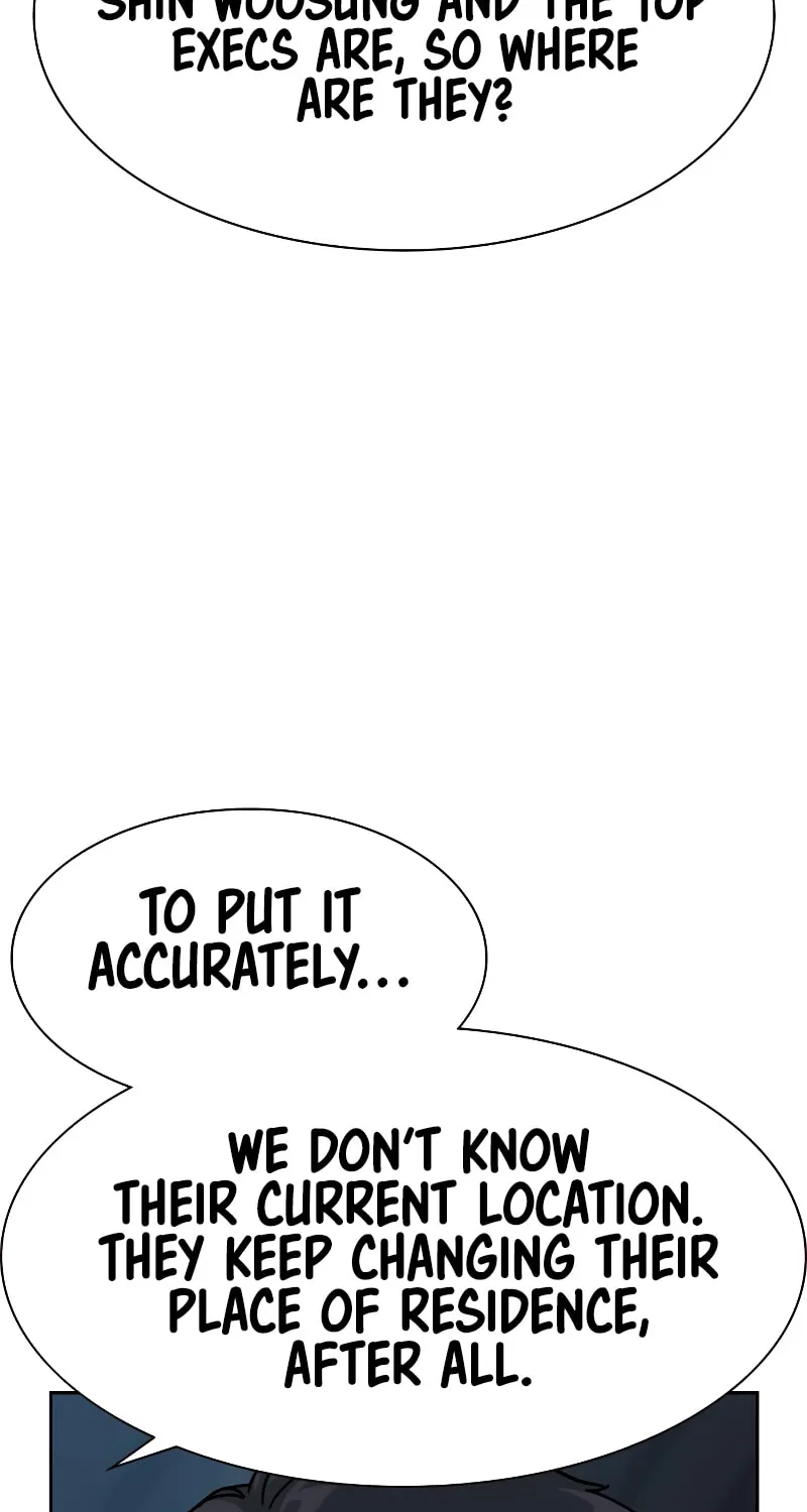 To Not Die Chapter 178 page 74 - 
