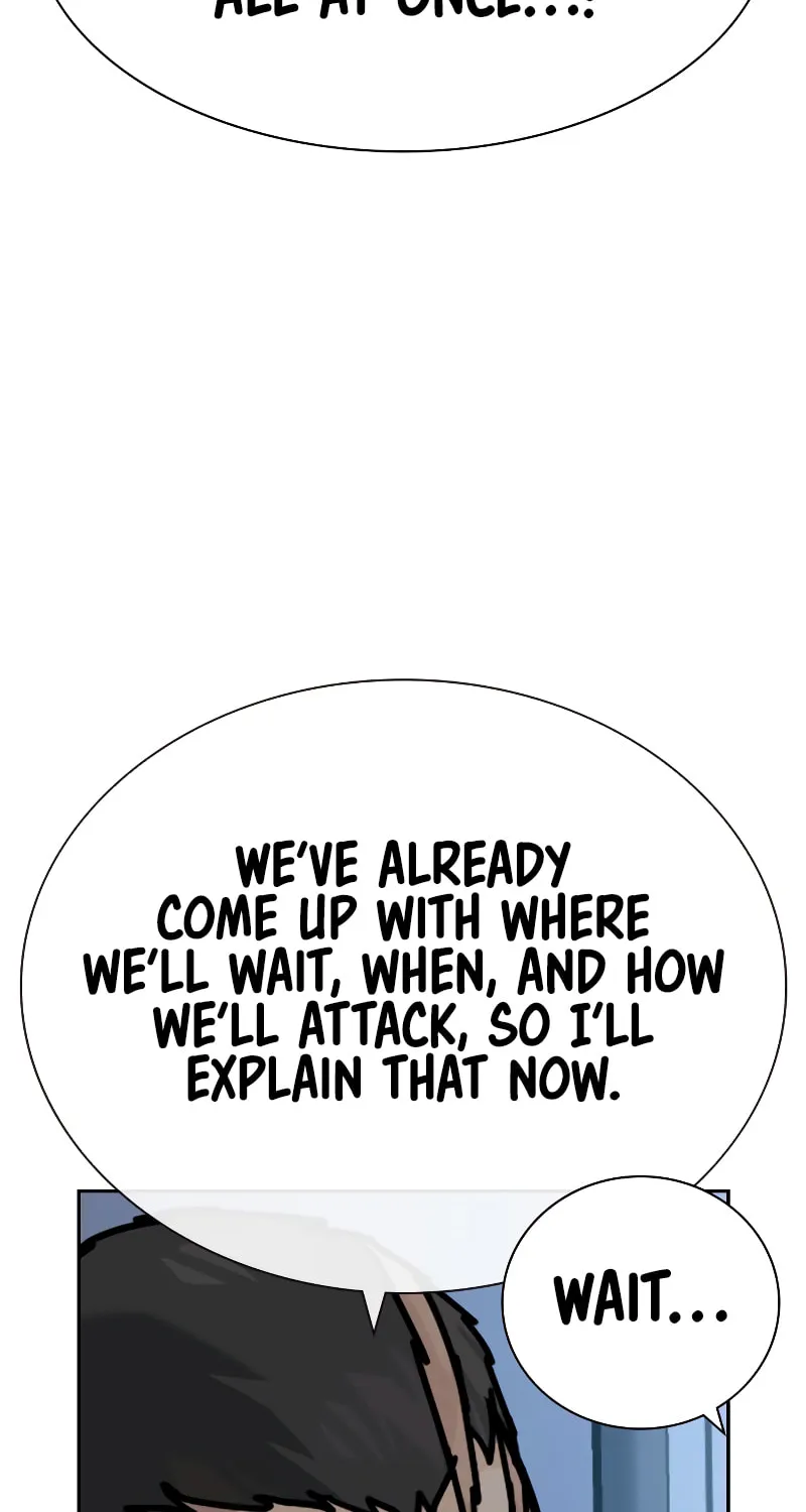 To Not Die Chapter 178 page 80 - 