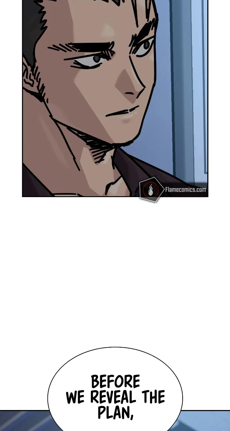 To Not Die Chapter 178 page 81 - 