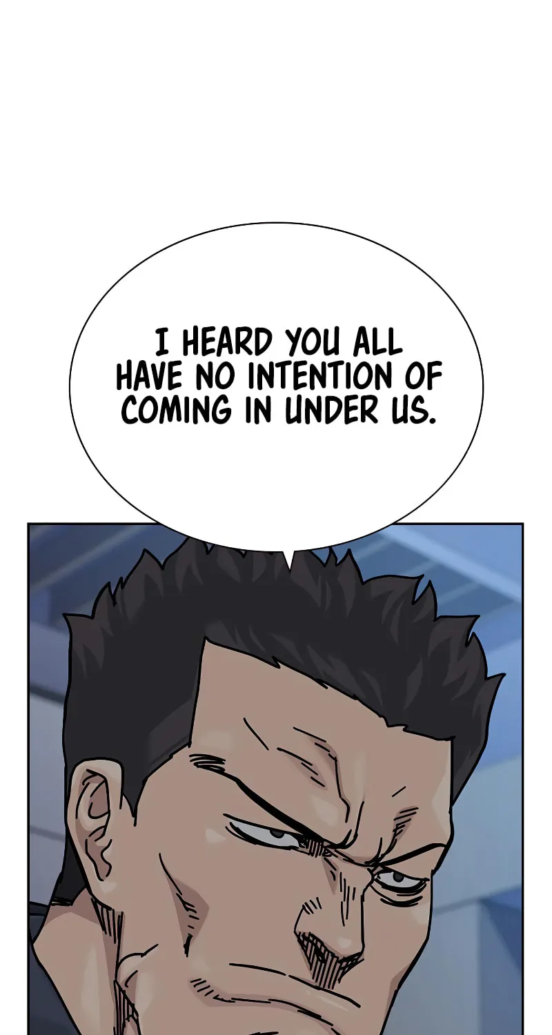 To Not Die Chapter 178 page 83 - 