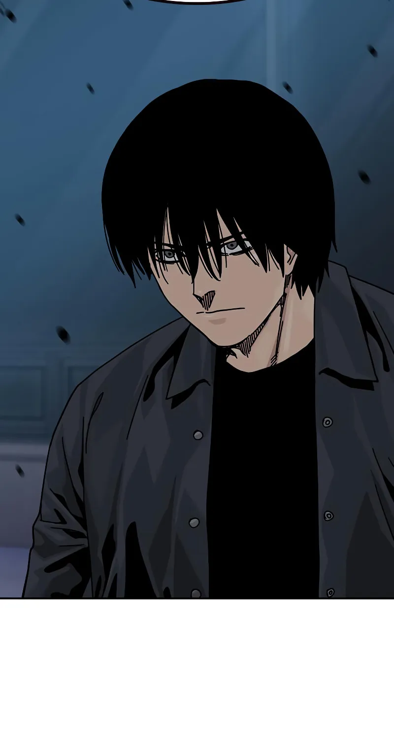 To Not Die Chapter 178 page 85 - 