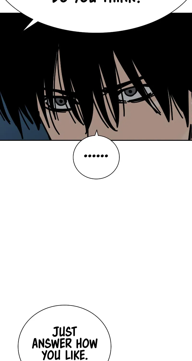 To Not Die Chapter 178 page 89 - 