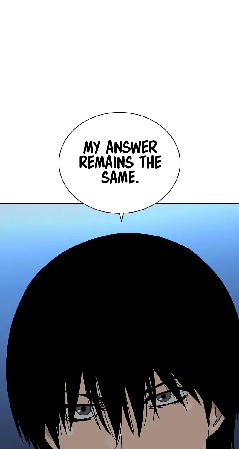 To Not Die Chapter 178 page 91 - 