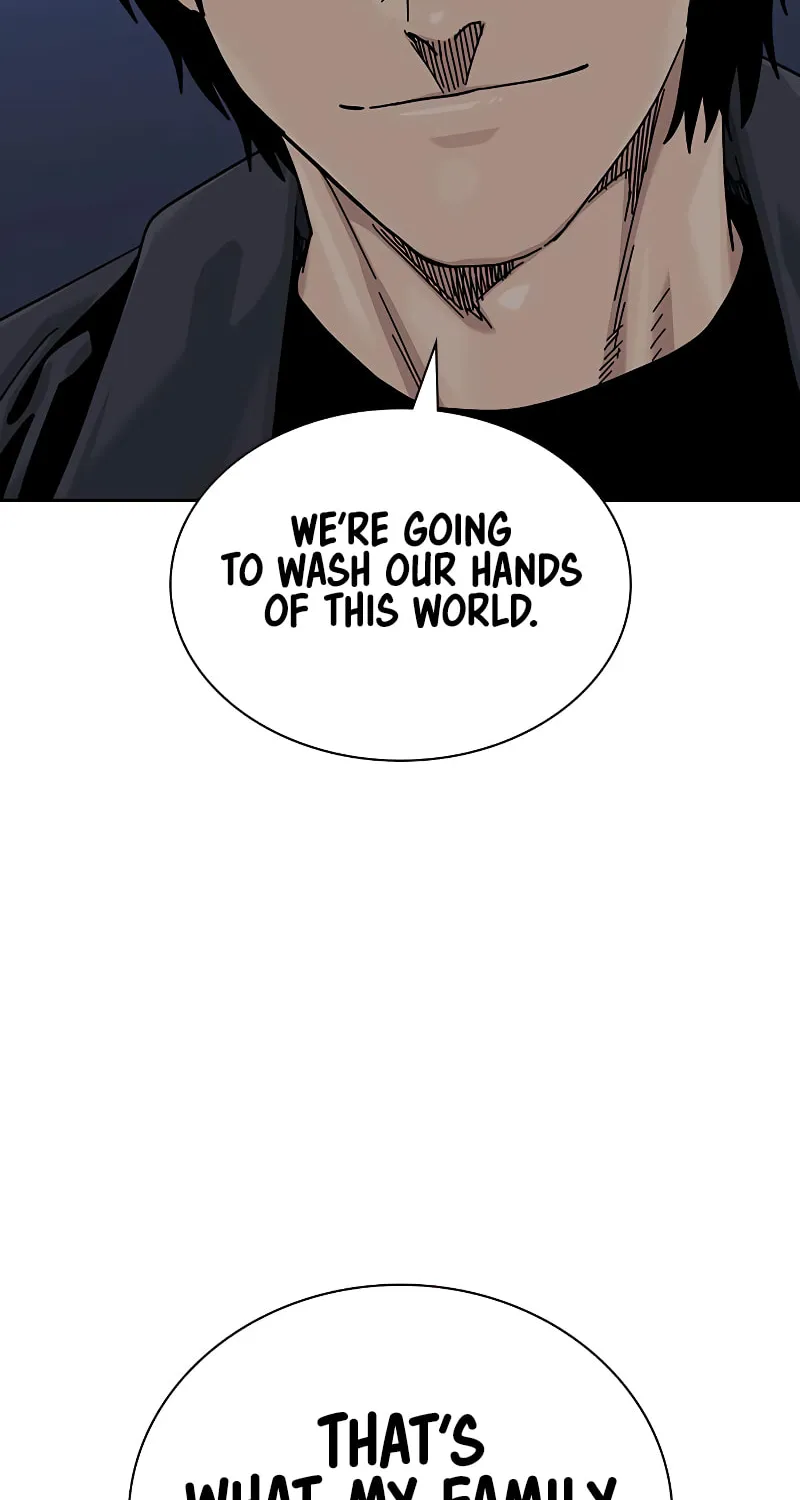 To Not Die Chapter 178 page 92 - 
