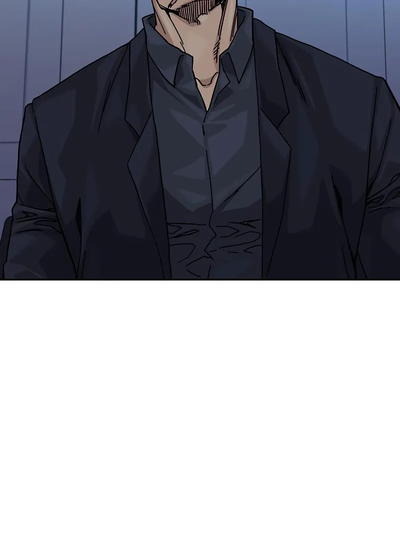 To Not Die Chapter 178 page 95 - 