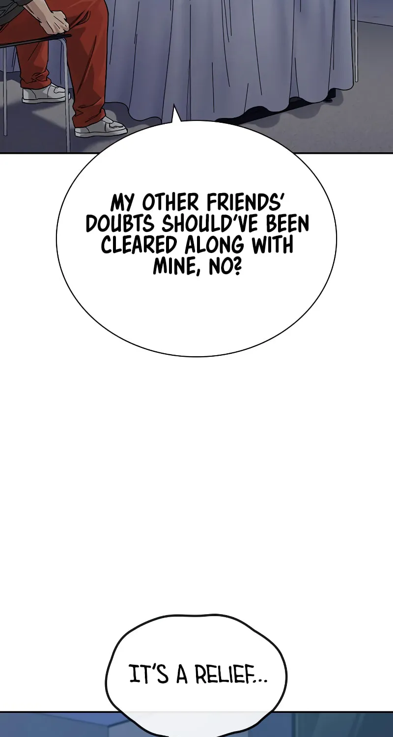 To Not Die Chapter 178 page 98 - 
