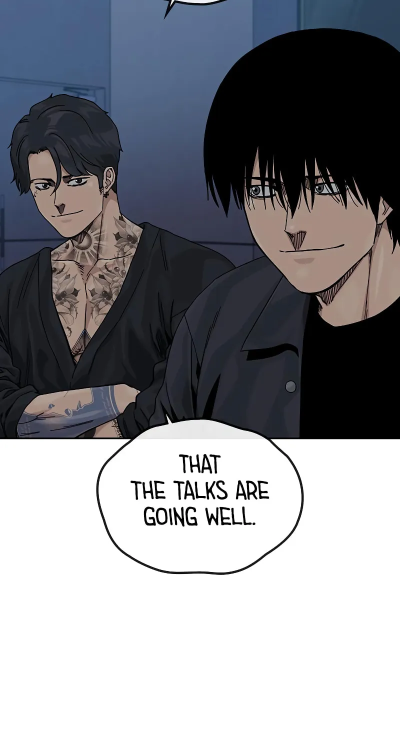 To Not Die Chapter 178 page 99 - 