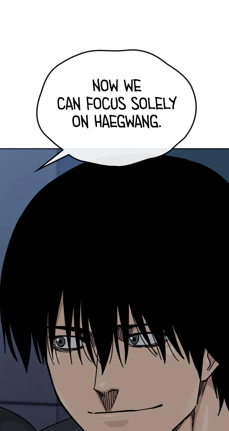 To Not Die Chapter 178 page 100 - 