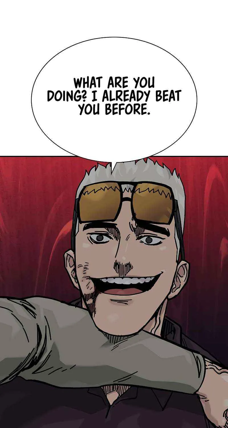 To Not Die Chapter 179 page 102 - 