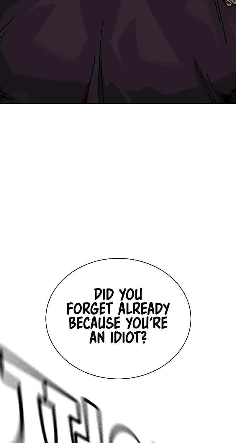 To Not Die Chapter 179 page 103 - 