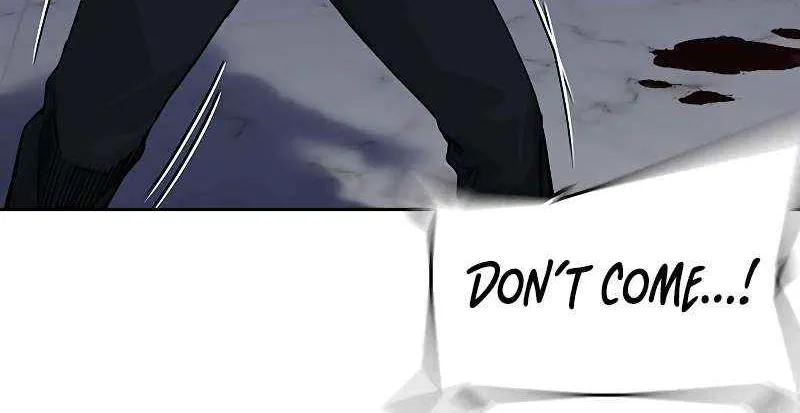 To Not Die Chapter 179 page 106 - 