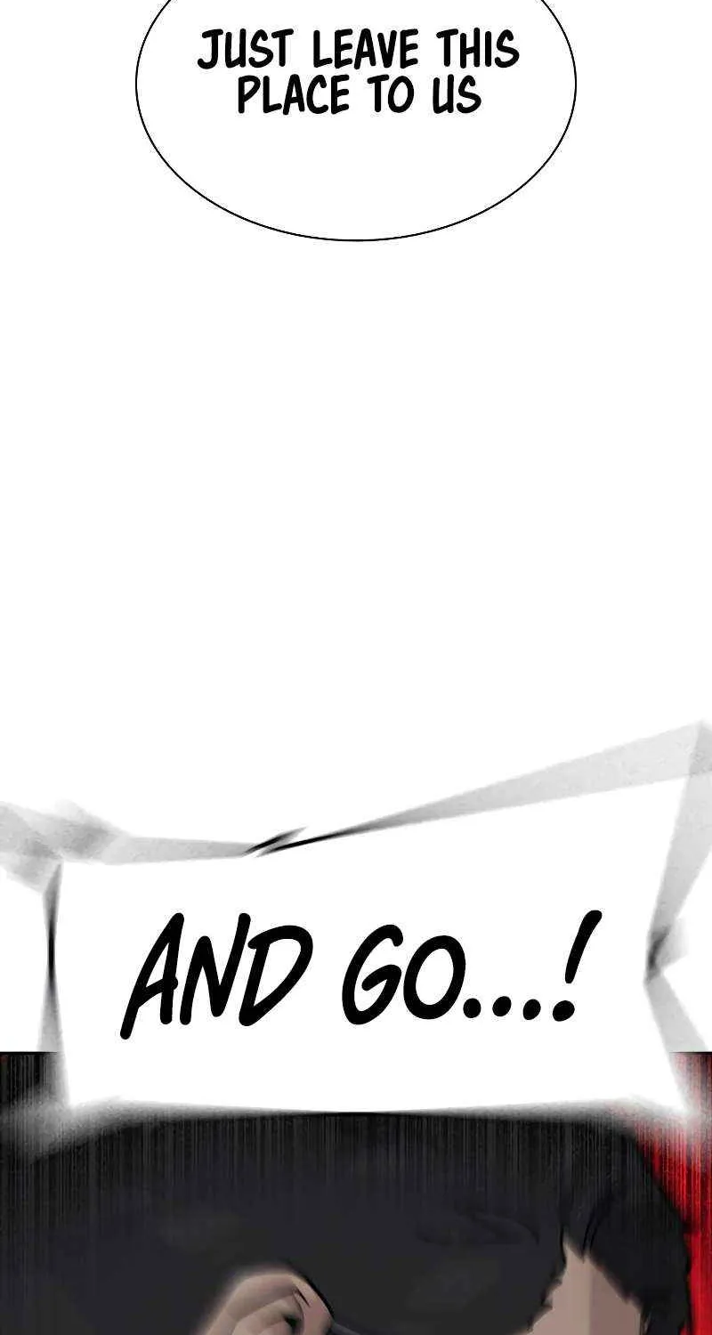 To Not Die Chapter 179 page 108 - 