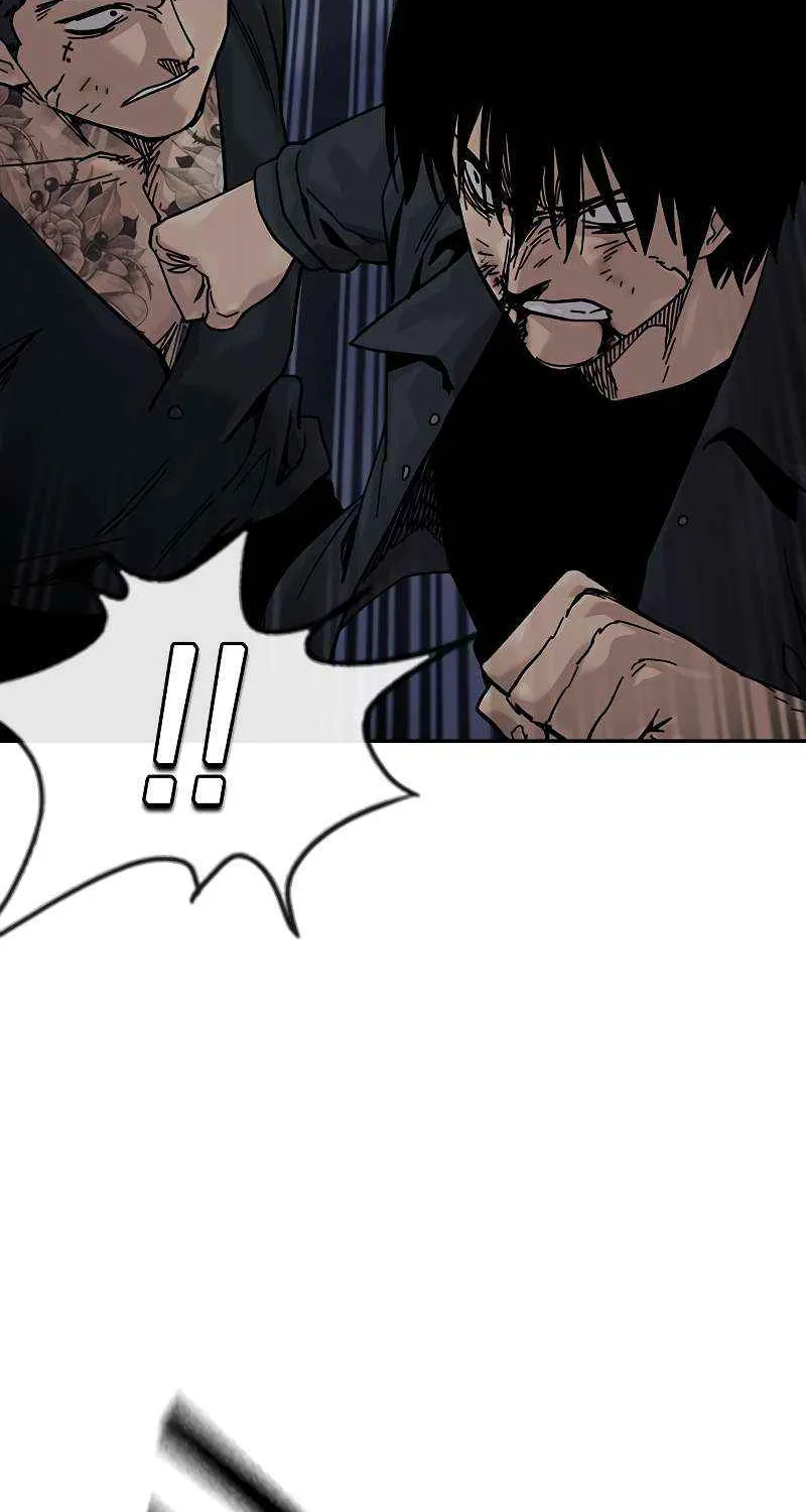 To Not Die Chapter 179 page 120 - 