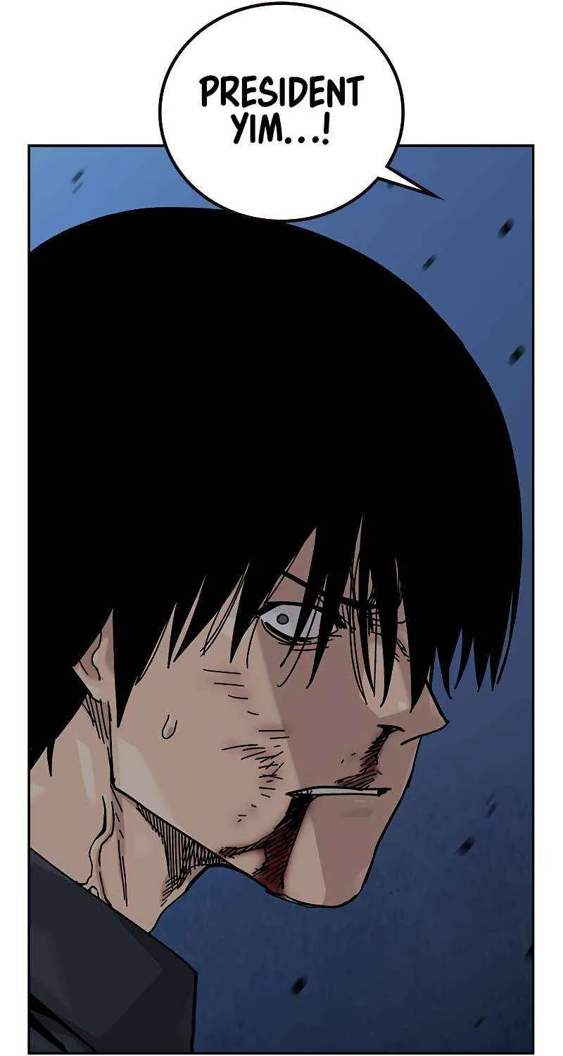 To Not Die Chapter 179 page 126 - 
