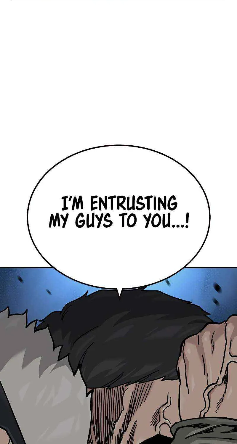 To Not Die Chapter 179 page 127 - 