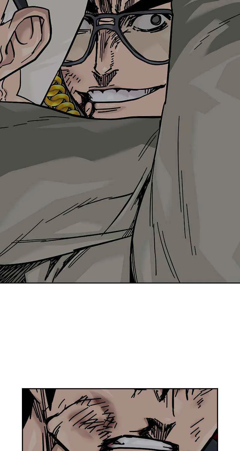 To Not Die Chapter 179 page 128 - 