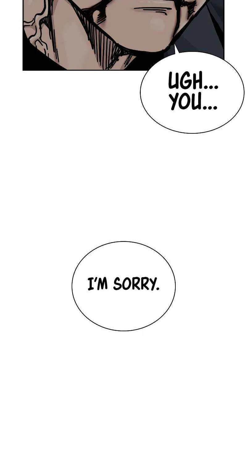 To Not Die Chapter 179 page 129 - 