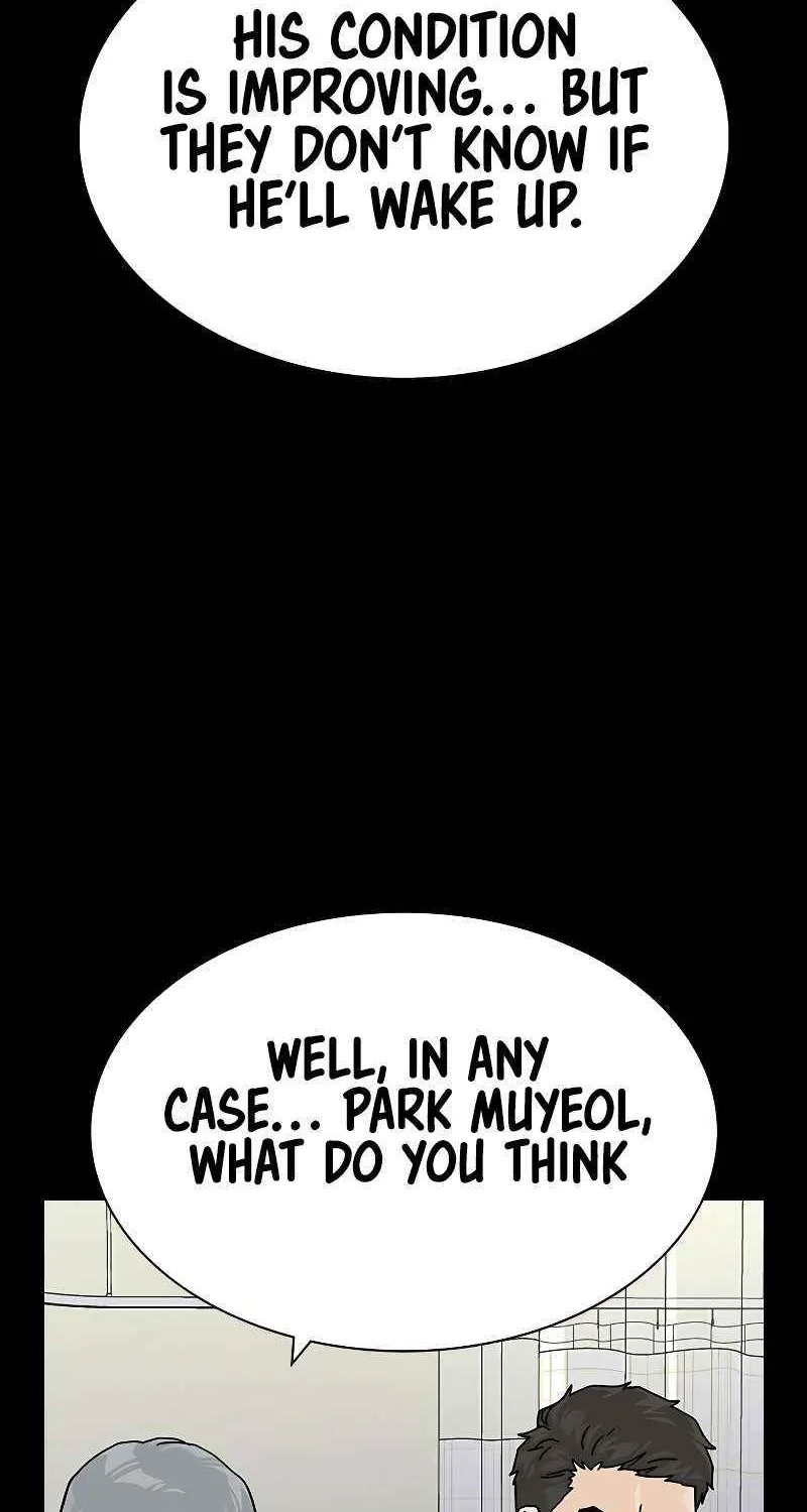 To Not Die Chapter 179 page 14 - 