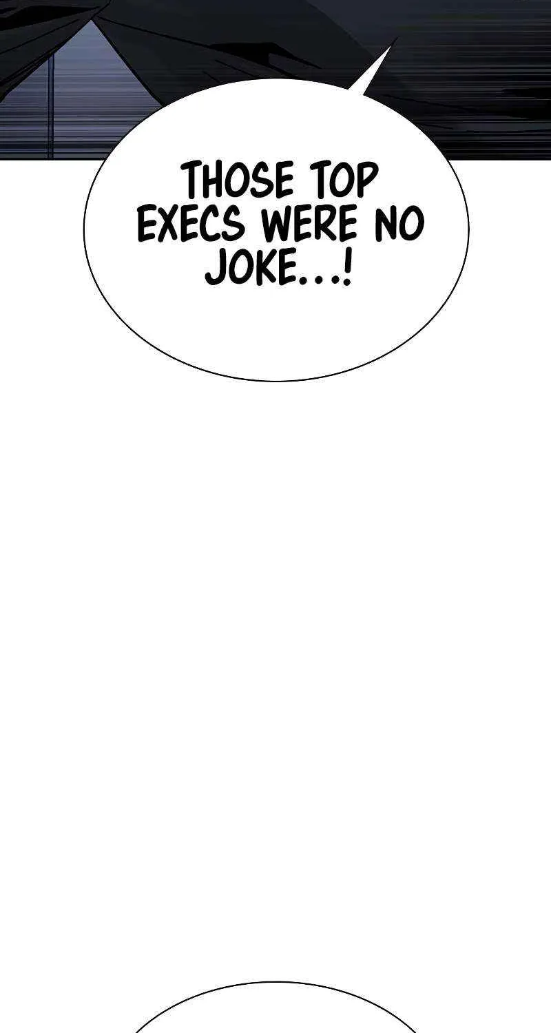 To Not Die Chapter 179 page 133 - 