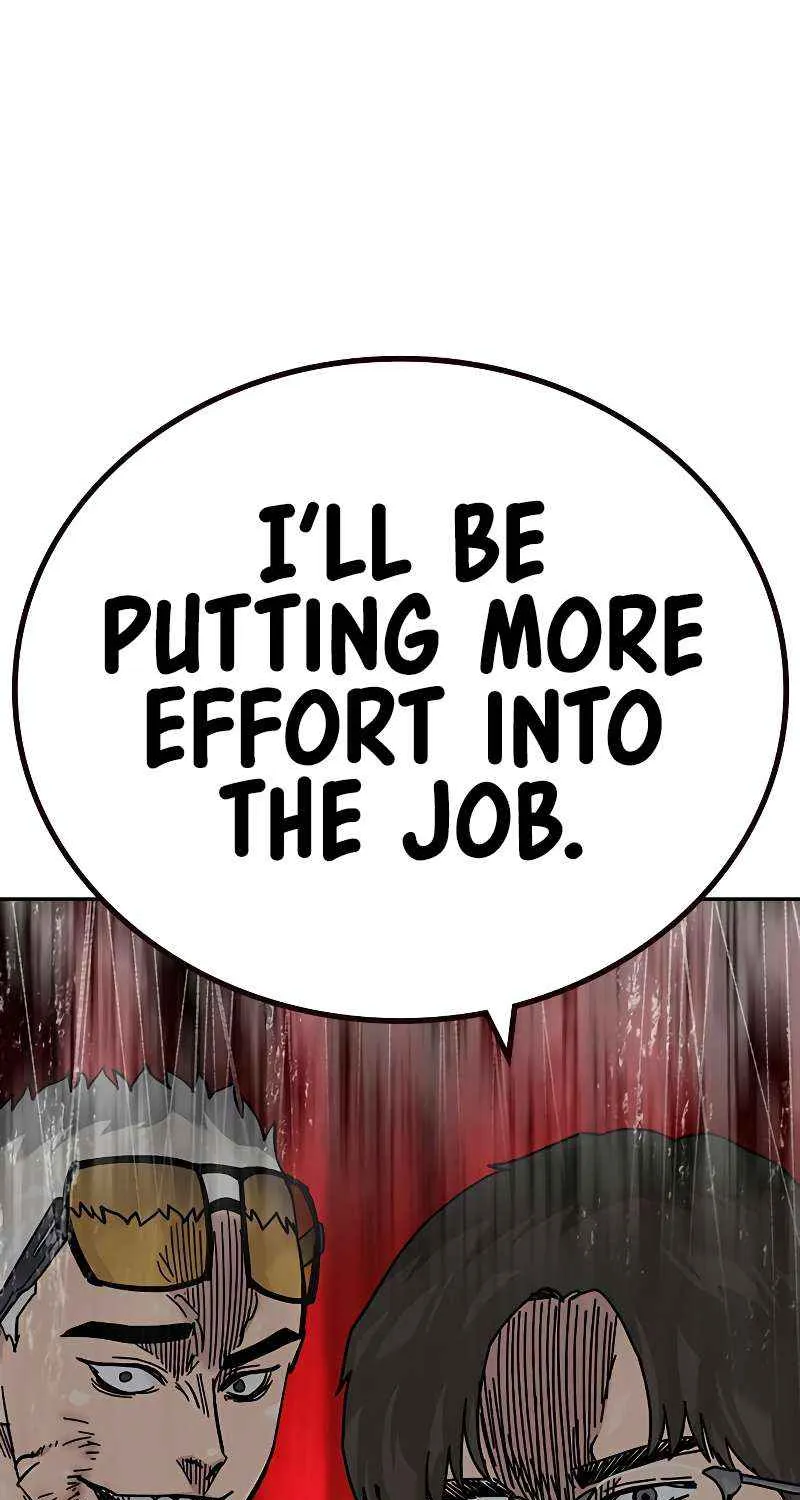 To Not Die Chapter 179 page 136 - 