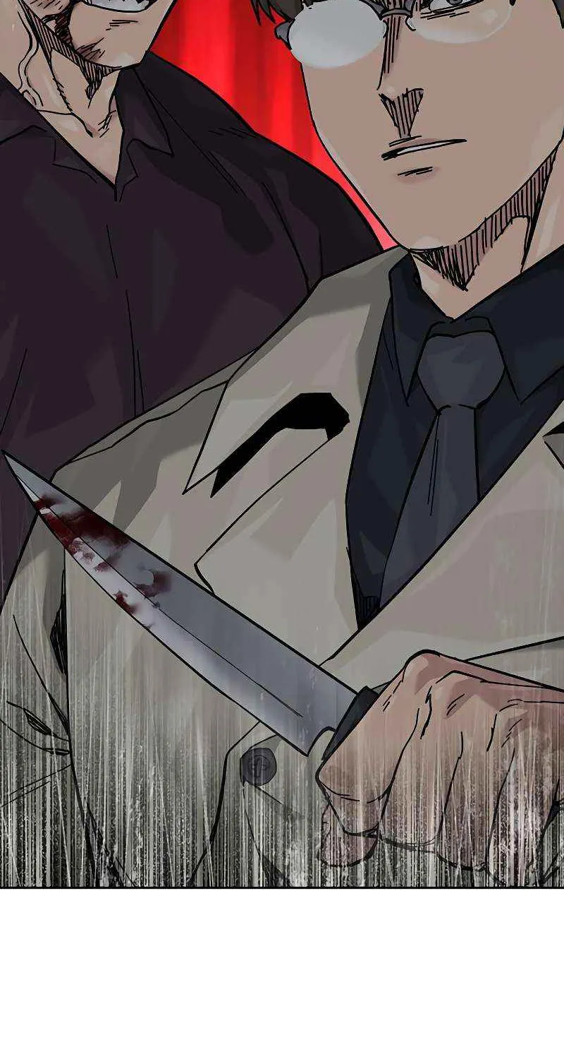 To Not Die Chapter 179 page 137 - 