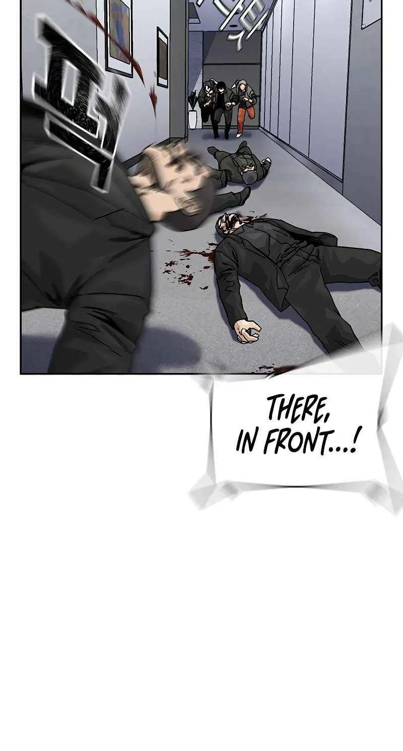 To Not Die Chapter 179 page 143 - 